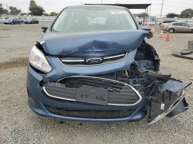 2018 FORD C-MAX SE  