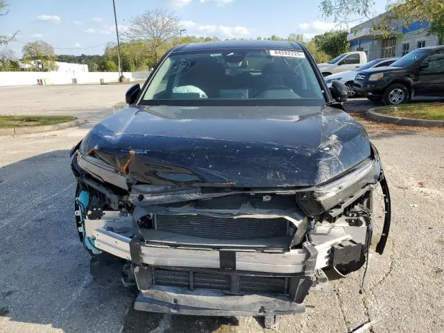 2025 HONDA CR-V LX AWD