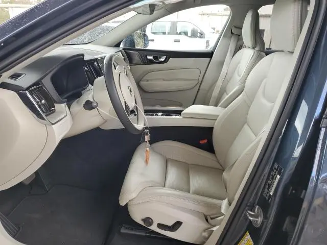 2023 VOLVO XC60 ULTIMATE  