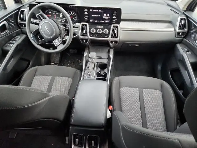 2022 KIA SORENTO LX  