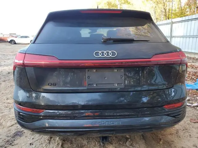 2024 AUDI Q8 E-TRON PREMIUM PLUS  