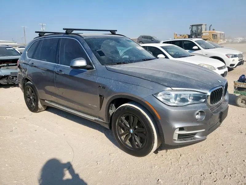 2015 BMW X5 SDRIVE35I  