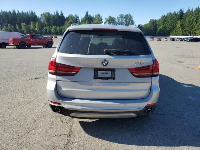 2017 BMW X5 XDRIVE35D  