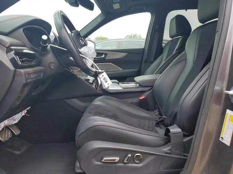 2023 ACURA MDX A-SPEC  