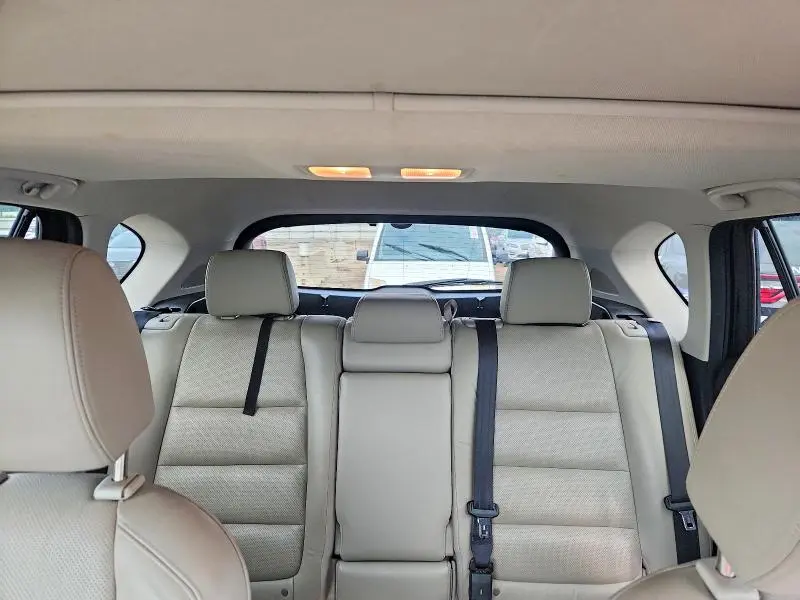 2013 MAZDA CX-5 GT  