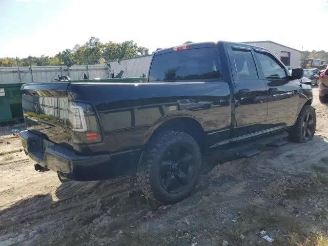 2015 RAM 1500 ST
