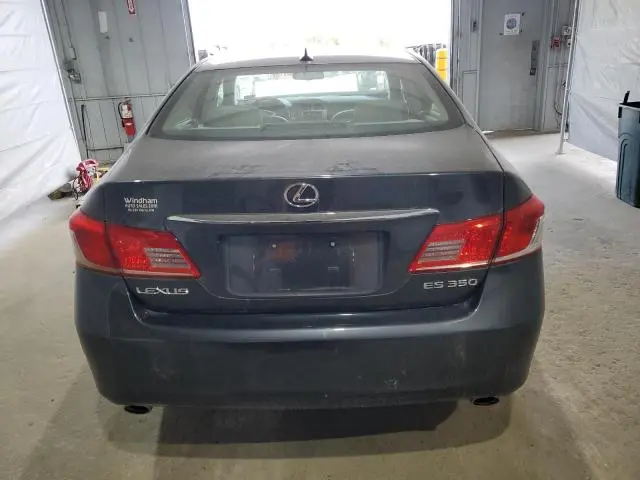 2010 LEXUS ES 350  