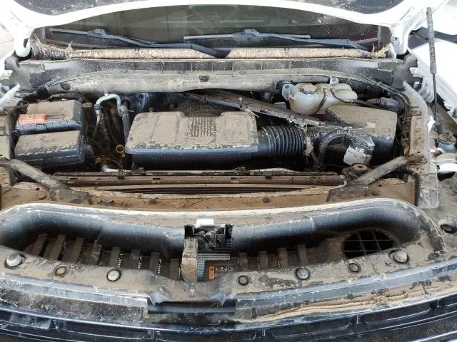 2023 CHEVROLET TAHOE K1500 RST  