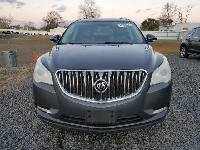 2013 BUICK ENCLAVE   