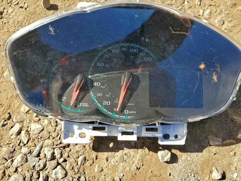 2019 CHEVROLET SPARK LS  