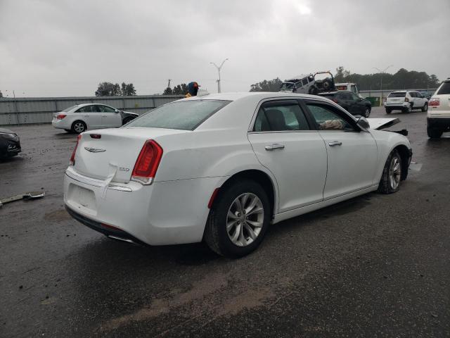 2016 CHRYSLER 300 LIMITED