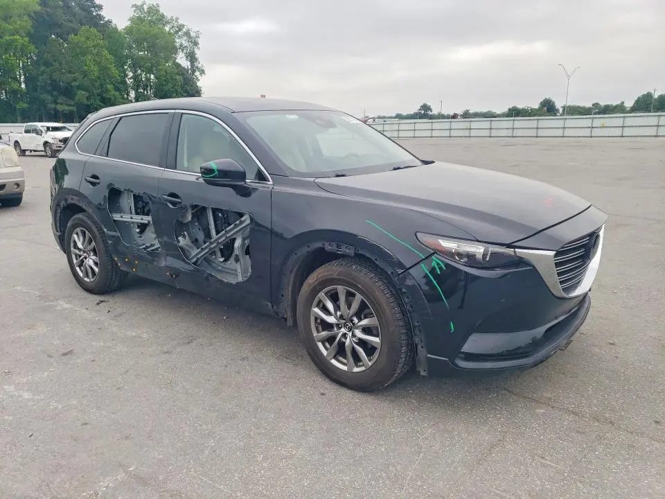 2018 MAZDA CX-9 TOURING  