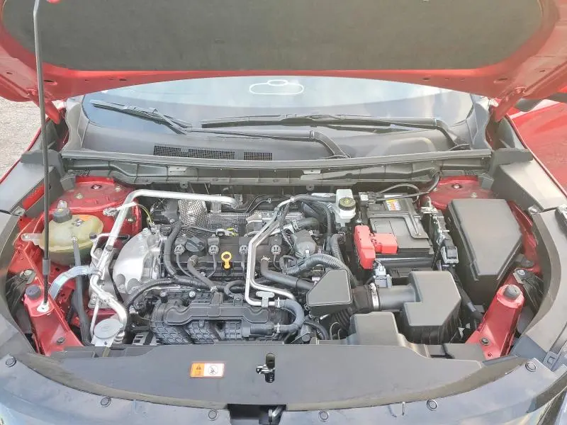 2025 MITSUBISHI OUTLANDER ES  