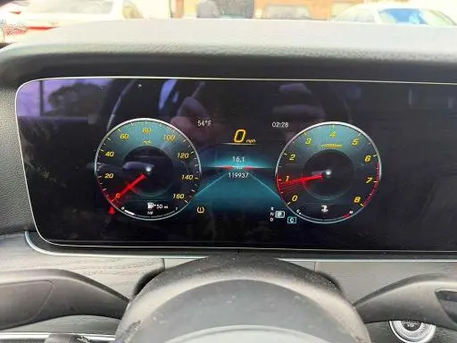 2022 MERCEDES-BENZ E 350 4MATIC  