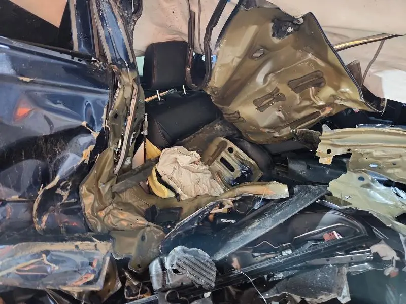 2024 HONDA CR-V SPORT TOURING  