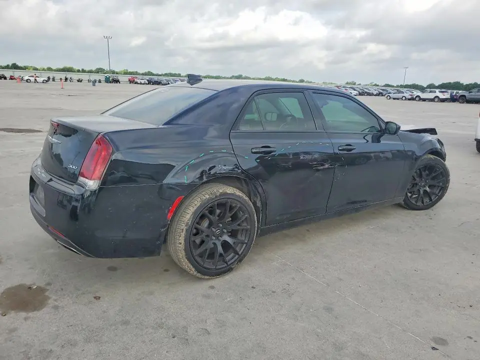 2019 CHRYSLER 300 TOURING  