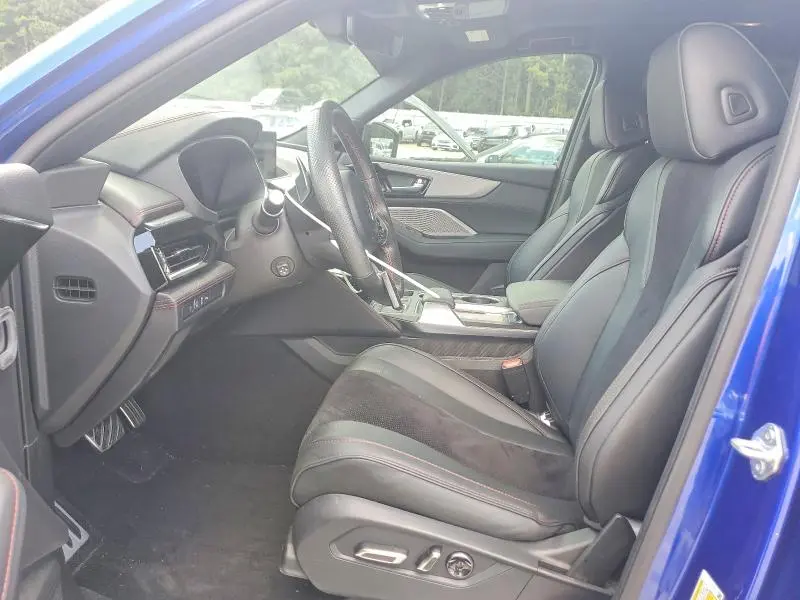 2024 ACURA MDX A-SPEC  