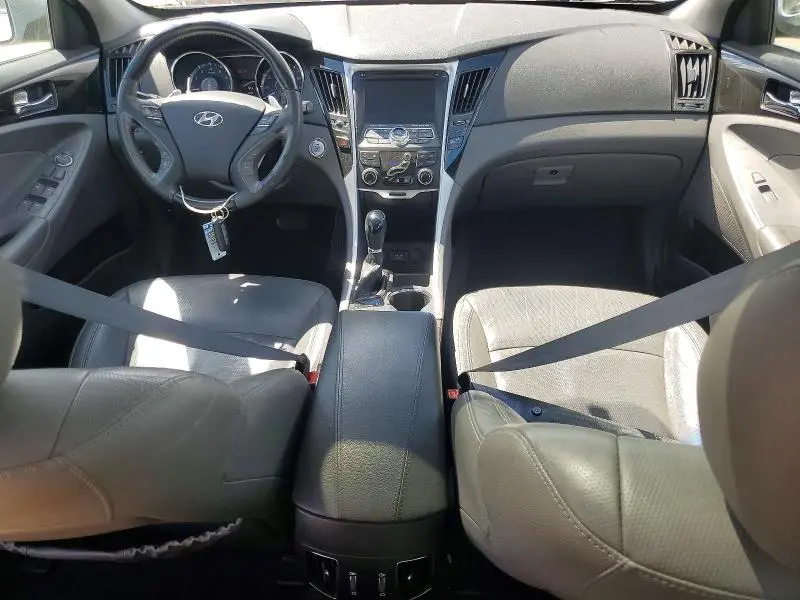 2012 HYUNDAI SONATA LIMITED 2.0T  