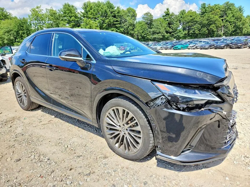2024 LEXUS RX 350 LUXURY  