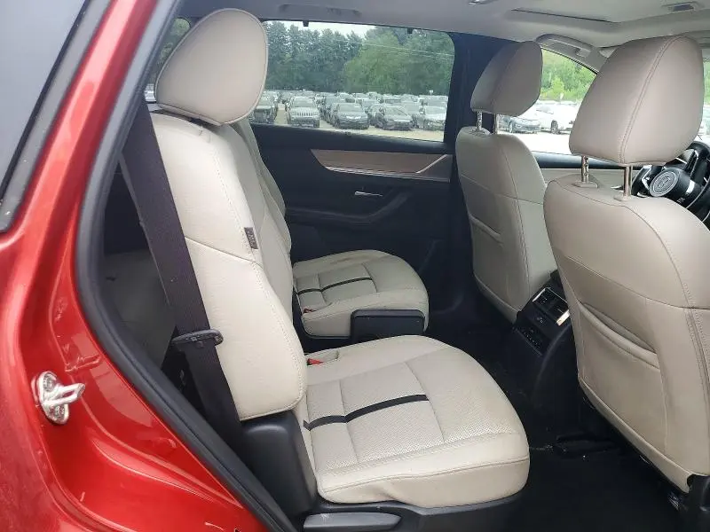 2024 MAZDA CX-90 PREFERRED  
