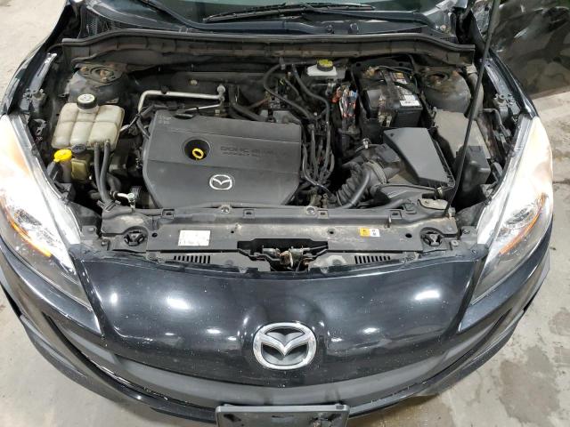 2011 MAZDA 3 I