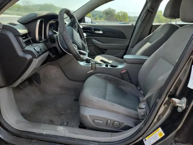 2014 CHEVROLET MALIBU LS  