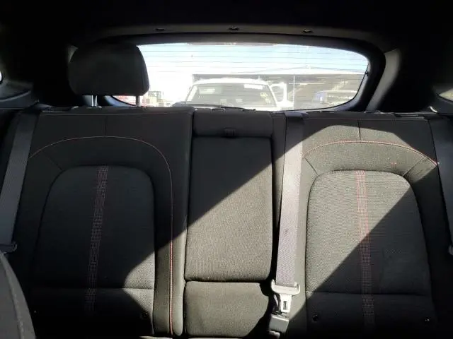 2022 HYUNDAI KONA N LINE  