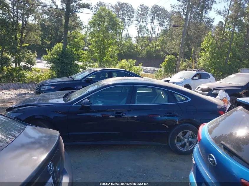 2023 HYUNDAI SONATA SE