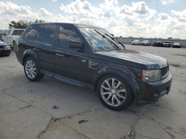 2011 LAND ROVER RANGE ROVER SPORT HSE