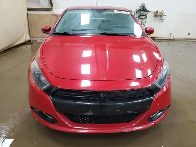 2013 DODGE DART SXT  