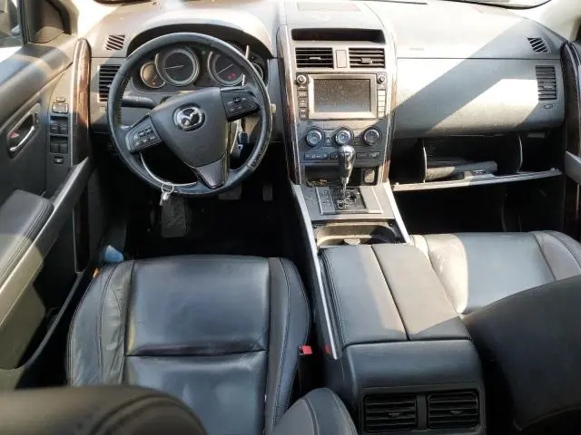 2010 MAZDA CX-9   