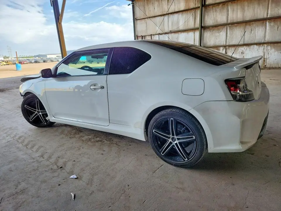 2014 SCION TC BASE  