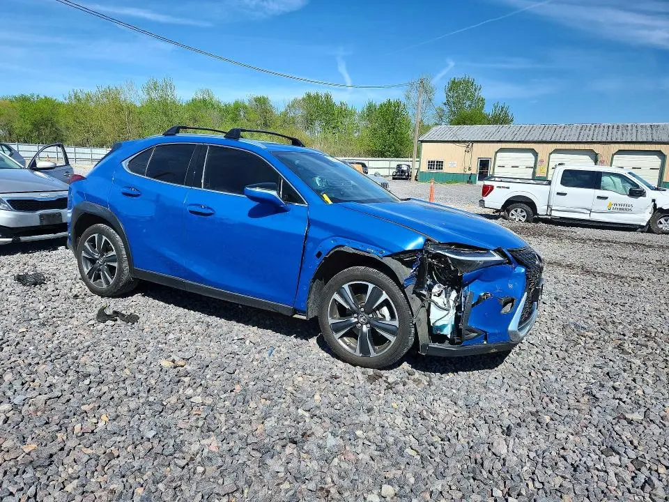 2023 LEXUS UX 250H BASE  