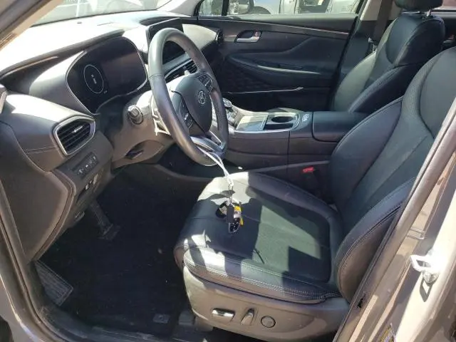 2023 HYUNDAI SANTA FE SEL PREMIUM