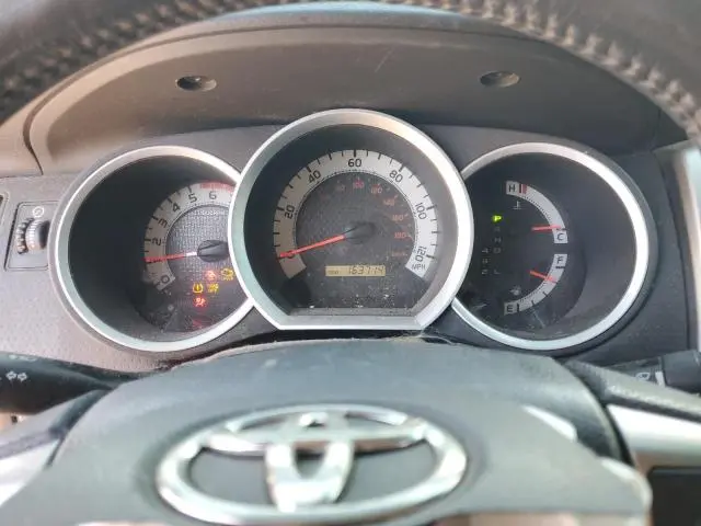 2015 TOYOTA TACOMA DOUBLE CAB PRERUNNER  