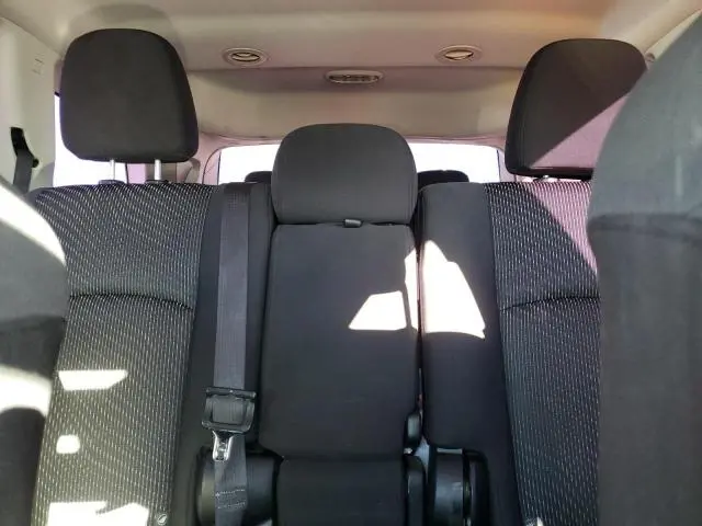 2015 DODGE JOURNEY SE  