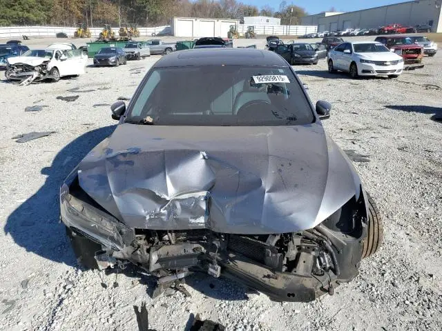 2017 VOLKSWAGEN PASSAT SE  