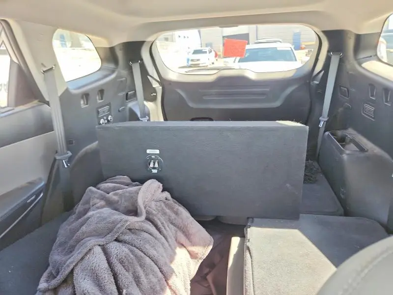 2015 HYUNDAI SANTA FE LIMITED  