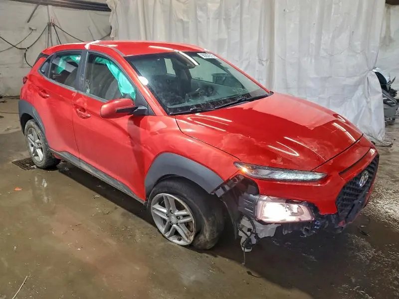 2020 HYUNDAI KONA SE  