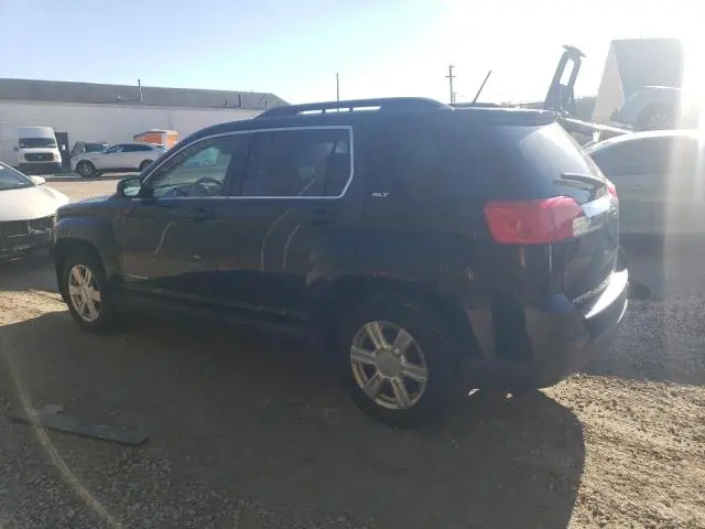 2014 GMC TERRAIN SLT  
