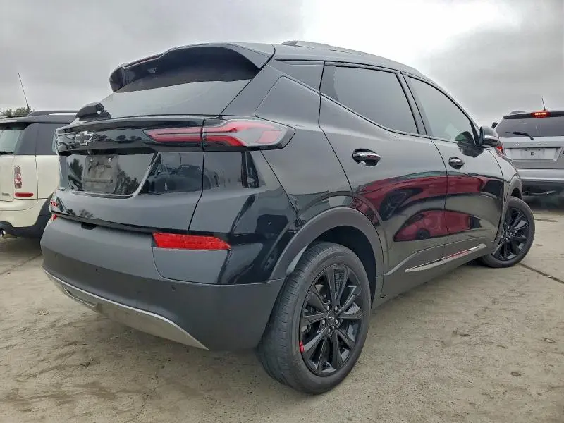 2023 CHEVROLET BOLT EUV PREMIER  