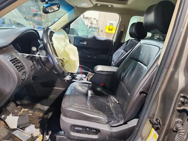 2014 FORD FLEX   