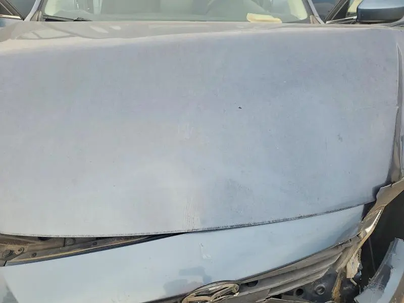 2015 MAZDA 3 TOURING  