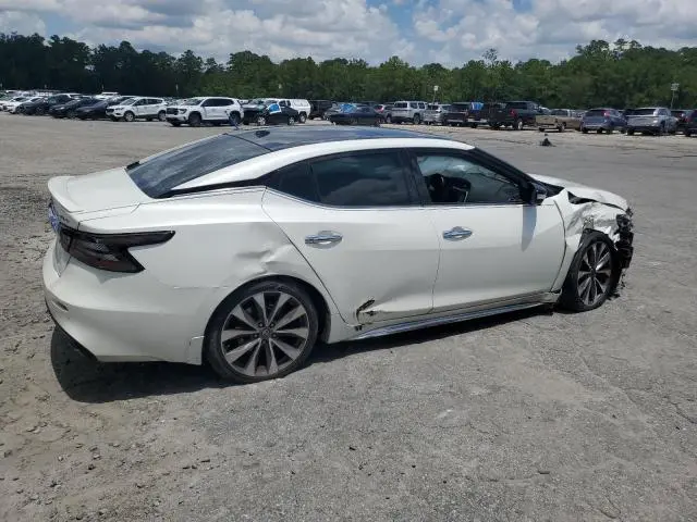 2020 NISSAN MAXIMA PLATINUM  