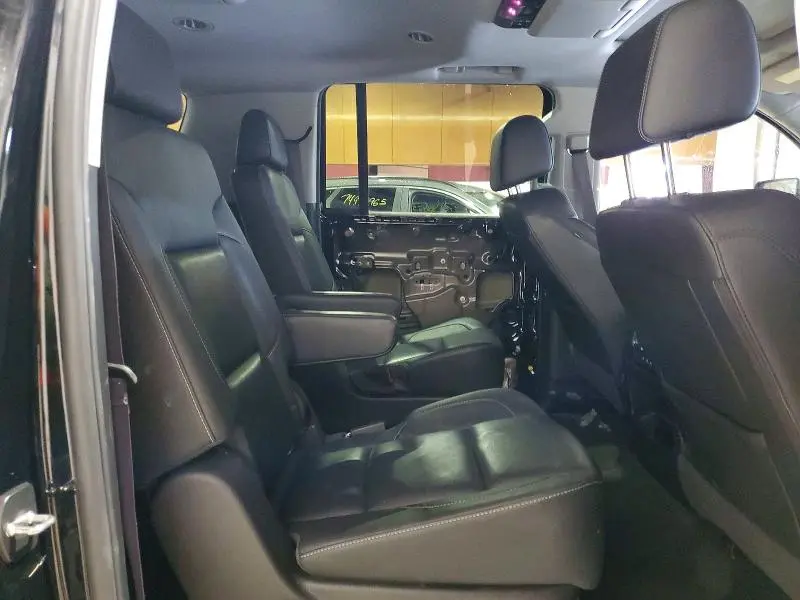 2017 CHEVROLET SUBURBAN K1500 PREMIER  