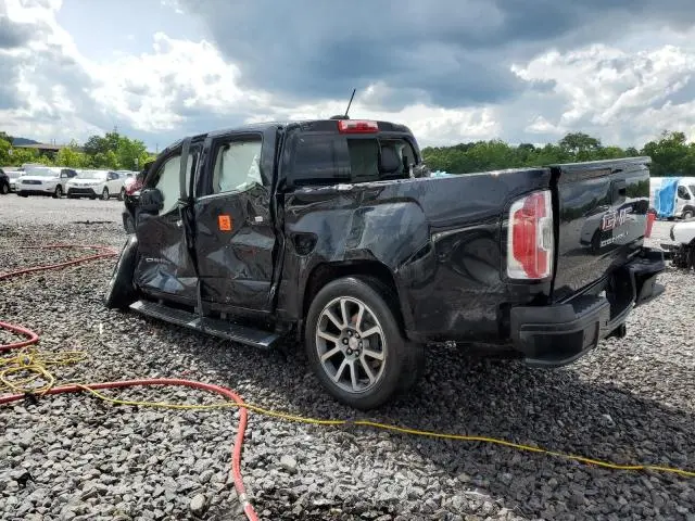 2021 GMC CANYON DENALI  