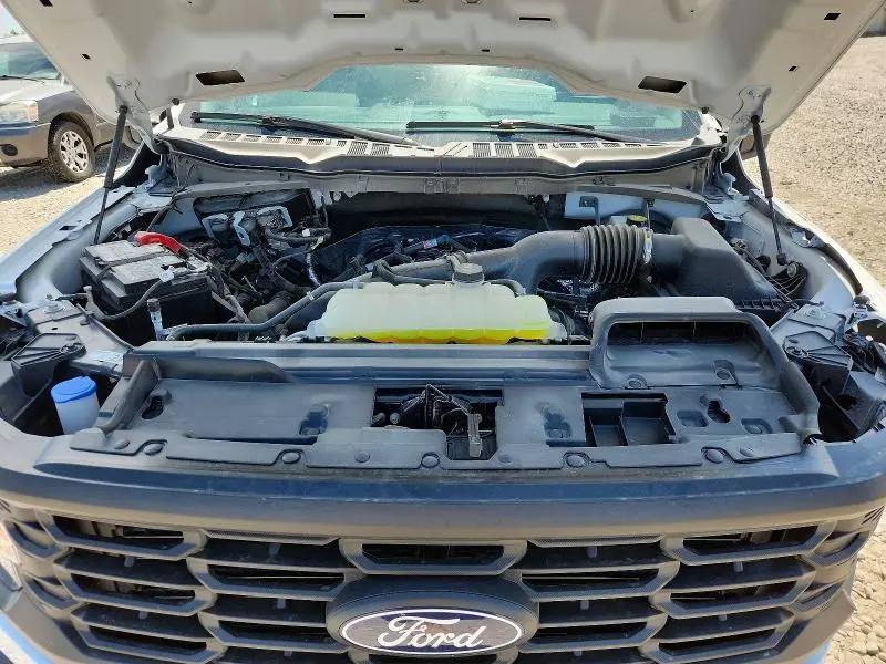 2026 FORD F150 XL  