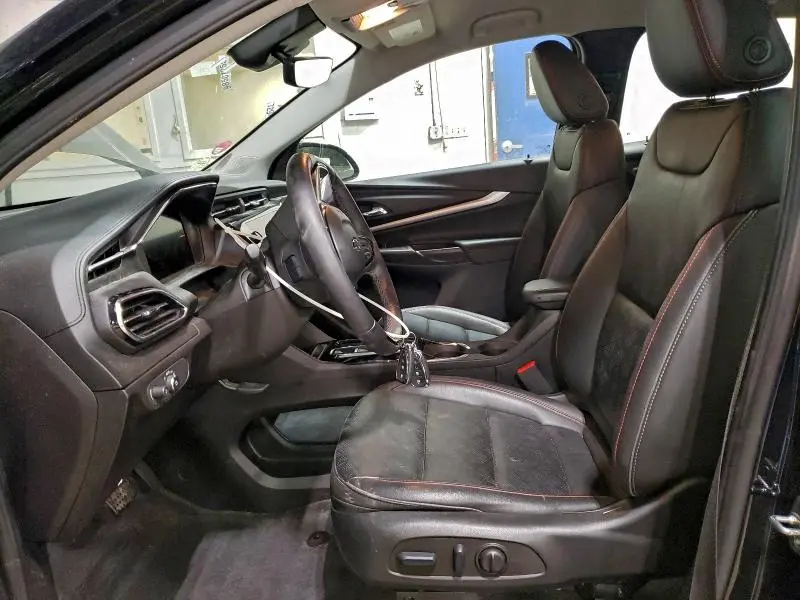 2023 CHEVROLET BOLT EUV PREMIER  