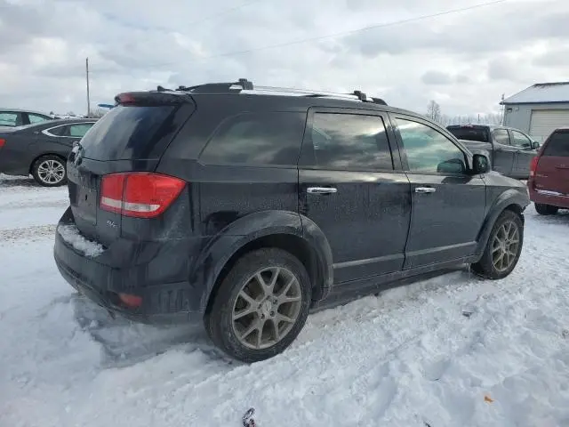 2015 DODGE JOURNEY R/T  