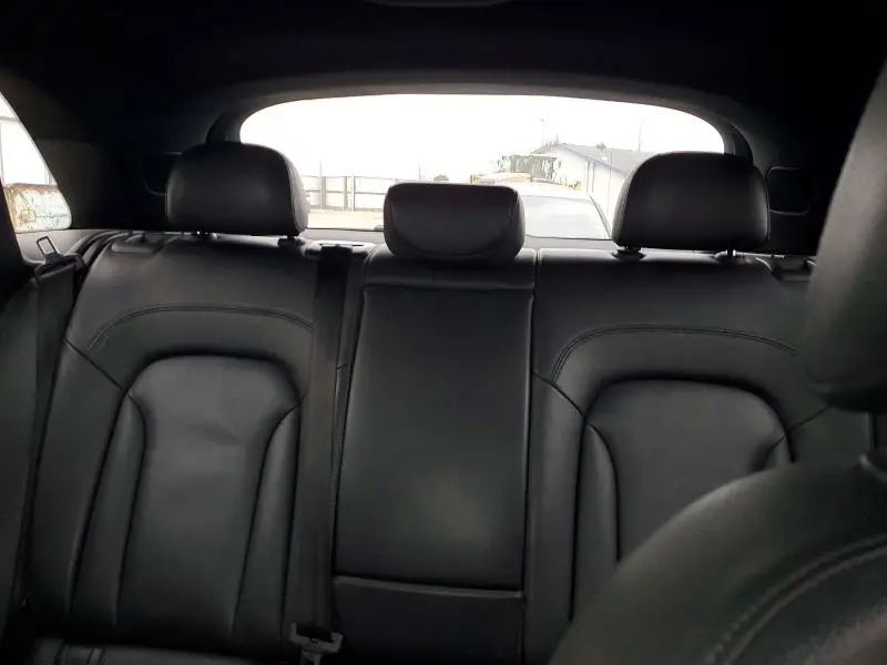 2018 AUDI Q3 PREMIUM PLUS  